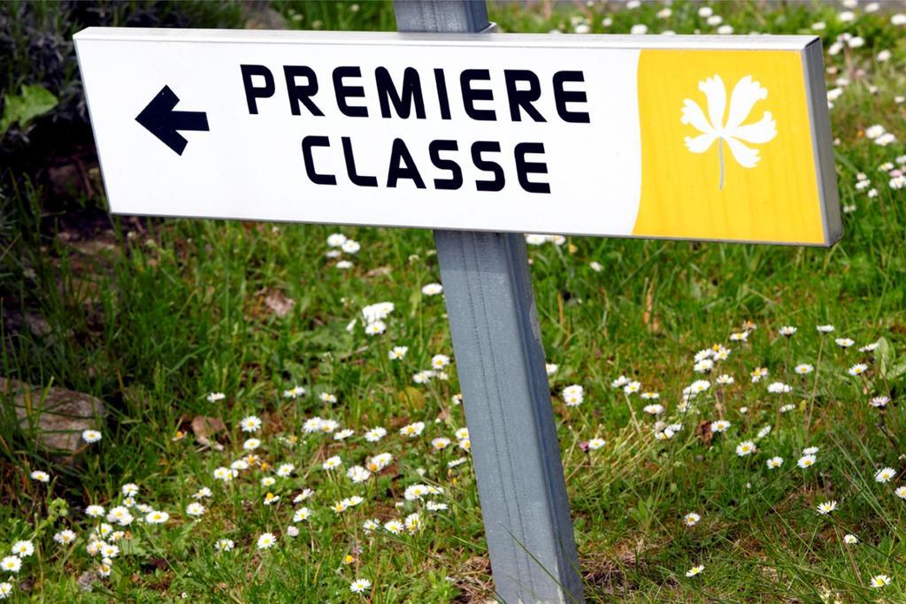 Premiere Classe Лан Экстерьер фото